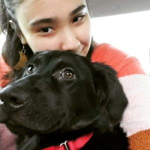 Meet your Posher, Heidi